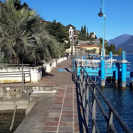 Iseolakerental - Villa Flavia Riva di Solto Exterior photo