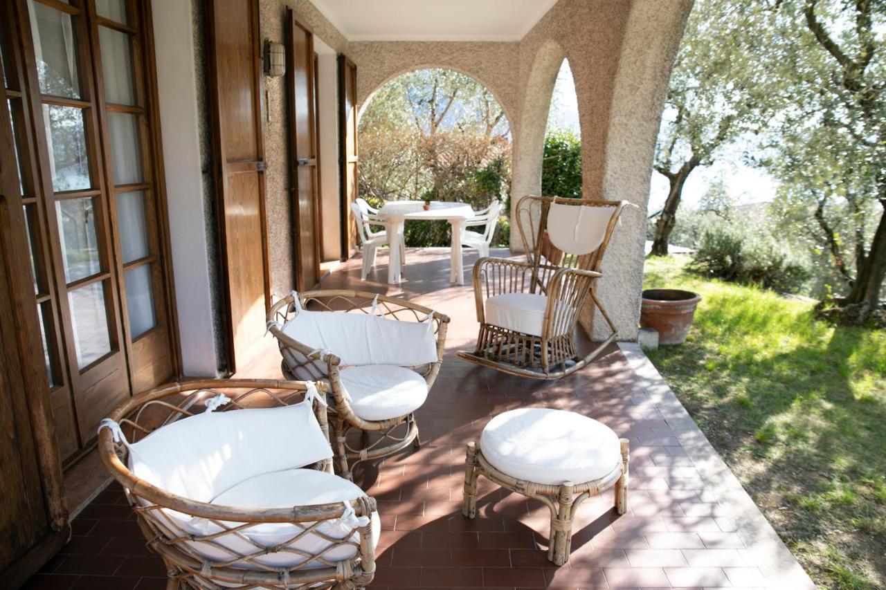 Villa Iseolakerental - Flavia